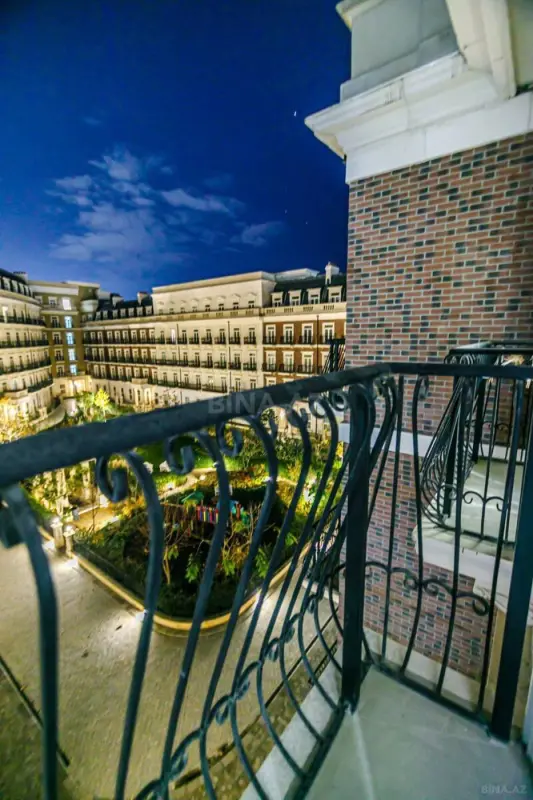 Kirayə verilir 2 otaqlı mənzil 59 m²