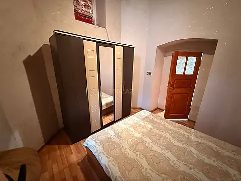 Kirayə verilir 2 otaqlı mənzil 53 m² — Bakı, Nəsimi 2 otaq 53.00 m²