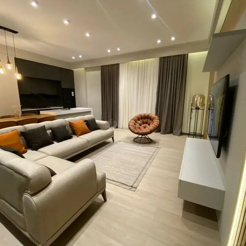 Kirayə verilir 3 otaqlı mənzil 120 m²