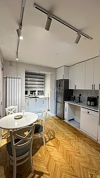 Satılır 3 otaqlı mənzil 75 m² — Bakı, İnşaatçılar 3 otaq 75.00 m²
