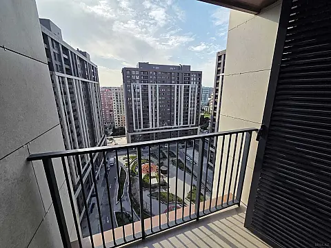 Kirayə verilir 2 otaqlı mənzil 65 m² — Bakı, Xətai 2 otaq 65.00 m²