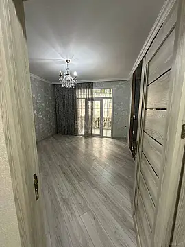 Satılır 2 otaqlı mənzil 50 m² — Xırdalan 2 otaq 50.00 m²