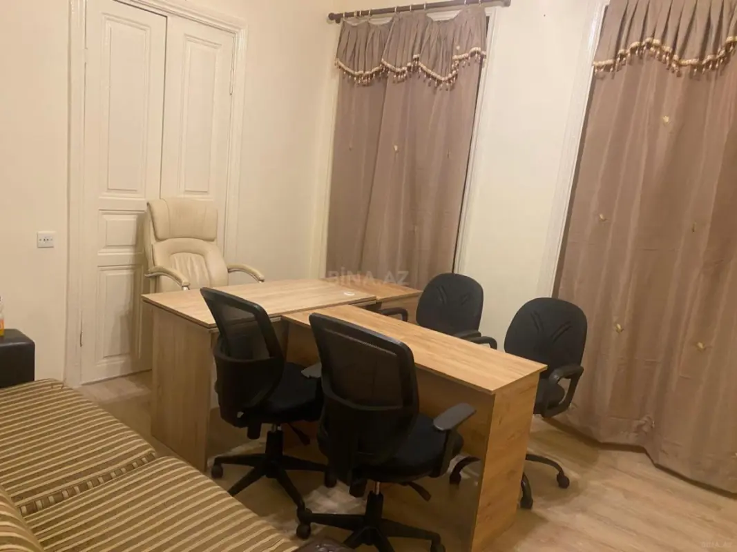 Kirayə verilir 2 otaqlı mənzil 50 m²