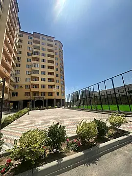 Satılır 2 otaqlı mənzil 55 m² — Bakı 2 otaq 55.00 m²