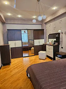 Kirayə verilir 2 otaqlı mənzil 100 m² — Bakı 2 otaq 100.00 m²