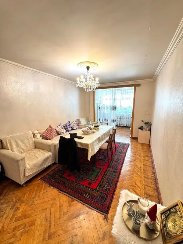Satılır 2 otaqlı mənzil 45 m²