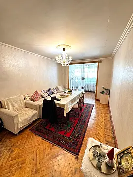 Satılır 2 otaqlı mənzil 45 m² — Bakı, Nərimanov 2 otaq 45.00 m²