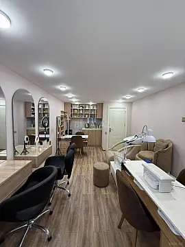 Kirayə verilir obyekt 21 m² — Bakı 21.00 m²