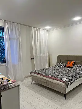 Kirayə verilir 2 otaqlı mənzil 80 m² — Bakı 2 otaq 80.00 m²