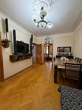 Satılır 2 otaqlı mənzil 55 m² — Bakı, 8-ci mikrorayon 2 otaq 55.00 m²