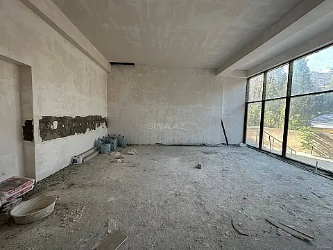 Satılır obyekt 441 m² — Bakı, Memar Əcəmi yanı 441.00 m²