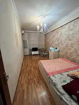 Kirayə verilir 2 otaqlı mənzil 70 m² — Bakı 2 otaq 70.00 m²