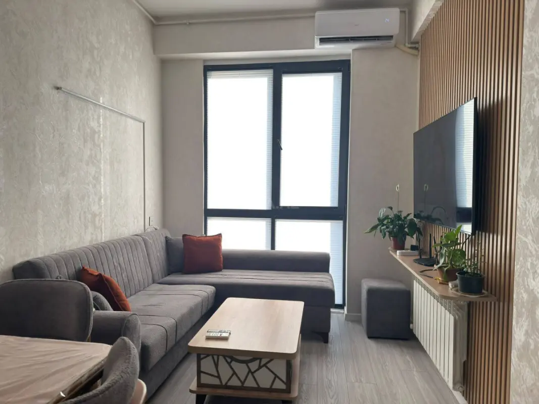 Satılır 2 otaqlı mənzil 45 m²