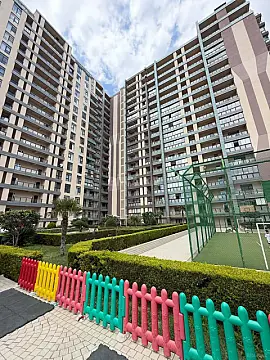 Satılır 4 otaqlı mənzil 185 m² — Bakı 4 otaq 185.00 m²