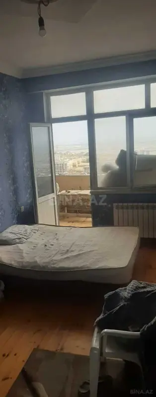 Satılır 2 otaqlı mənzil 80 m²