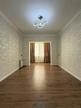 Satılır 2 otaqlı mənzil 60 m² — Bakı 2 otaq 60.00 m²