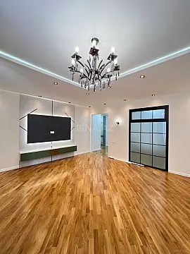 Satılır 3 otaqlı mənzil 105 m² — Bakı, Həzi Aslanov qəs. 3 otaq 105.00 m²