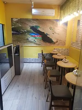 Kirayə verilir obyekt 25 m² — Bakı, Əhmədli 25.00 m²