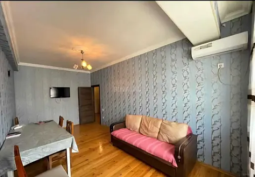 Kirayə verilir 2 otaqlı mənzil 60 m² — Bakı 2 otaq 60.00 m²