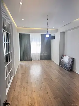 Kirayə verilir 3 otaqlı mənzil 150 m² — Bakı, Xətai 3 otaq 150.00 m²