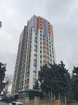 Satılır 2 otaqlı mənzil 43 m² — Bakı, Memar Əcəmi yanı 2 otaq 43.00 m²