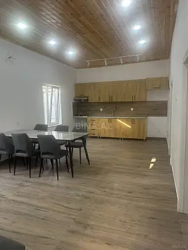 Kirayə verilir 4 otaqlı həyət evi 100 m² — Bakı, Qaraçuxur 4 otaq 100.00 m²