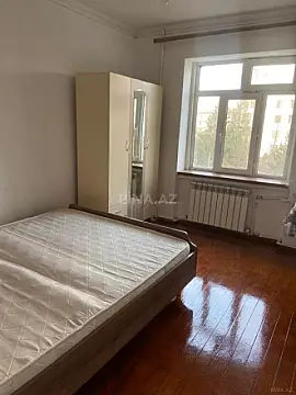 Kirayə verilir 2 otaqlı mənzil 60 m² — Bakı, Həzi Aslanov qəs. 2 otaq 60.00 m²