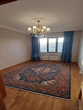 Kirayə verilir 2 otaqlı mənzil 75 m² — Bakı, Bayıl 2 otaq 75.00 m²