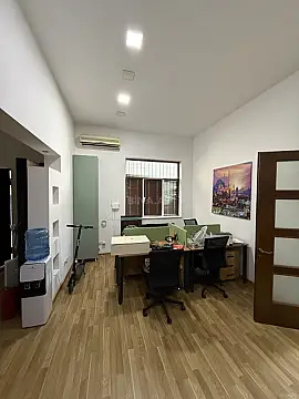 Kirayə verilir 3 otaqlı ofis 85 m² — Bakı 3 otaq 85.00 m²