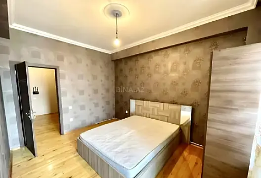 Kirayə verilir 2 otaqlı mənzil 65 m² — Bakı, Nərimanov 2 otaq 65.00 m²