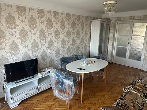 Kirayə verilir 2 otaqlı mənzil 50 m² — Bakı, Yasamal 2 otaq 50.00 m²