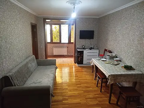 Satılır 2 otaqlı mənzil 55 m² — Bakı, Nərimanov 2 otaq 55.00 m²