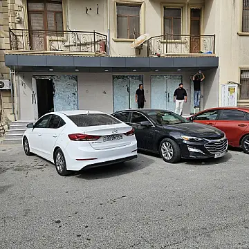 Kirayə verilir obyekt 90 m² — Xırdalan, Abşeron 90.00 m²