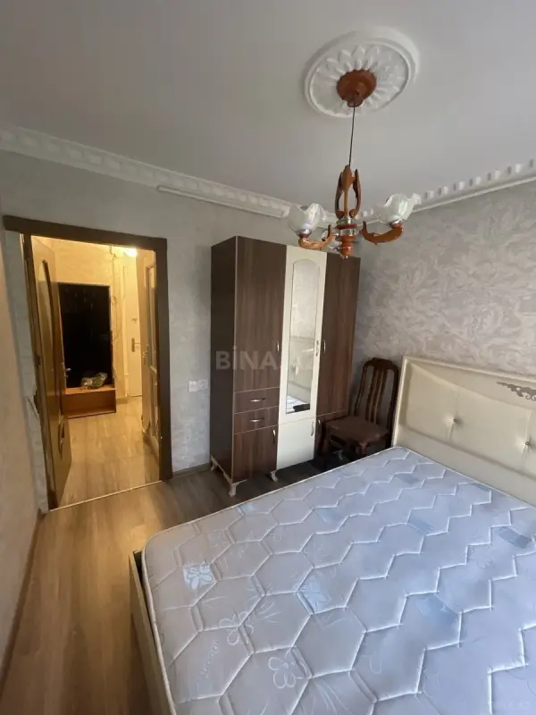 Kirayə verilir 2 otaqlı mənzil 36 m²