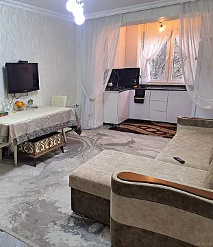 Satılır 3 otaqlı mənzil 55 m² — Bakı 3 otaq 55.00 m²