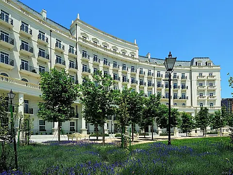 Kirayə verilir 2 otaqlı mənzil 57 m² — Bakı 2 otaq 57.00 m²