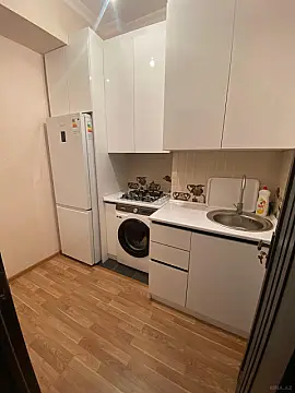 Kirayə verilir 2 otaqlı mənzil 54 m² — Bakı, Masazır 2 otaq 54.00 m²