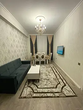 Satılır 2 otaqlı mənzil 45 m² — Xırdalan, Abşeron 2 otaq 45.00 m²