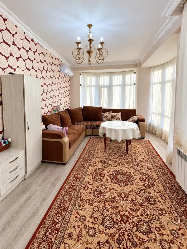 Satılır 3 otaqlı mənzil 86 m²