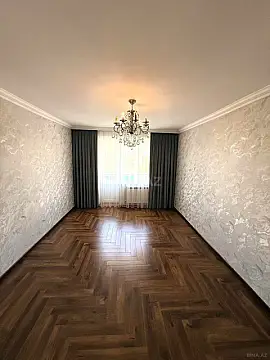 Satılır 3 otaqlı mənzil 63 m² — Bakı, Nərimanov 3 otaq 63.00 m²