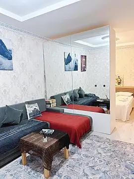 Kirayə verilir 2 otaqlı mənzil 50 m² — Bakı, Sahil qəs. 2 otaq 50.00 m²