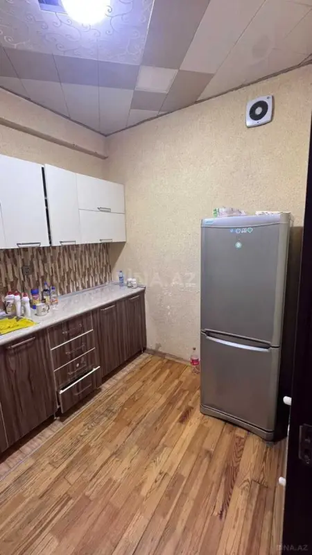 Kirayə verilir 3 otaqlı mənzil 75 m²