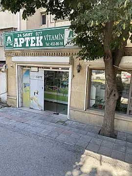 Satılır obyekt 126 m² — Bakı, İnşaatçılar 126.00 m²