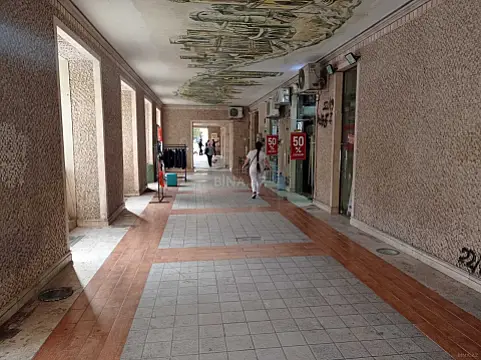 Kirayə verilir obyekt 20 m² — Bakı 20.00 m²
