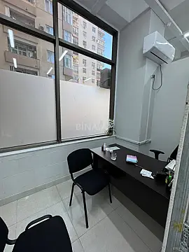 Kirayə verilir obyekt 110 m² — Bakı, Həzi Aslanov qəs. 110.00 m²
