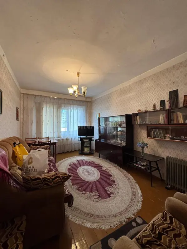 Satılır 3 otaqlı mənzil 65 m²