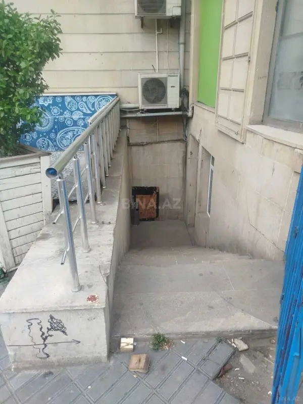 Kirayə verilir obyekt 100 m²