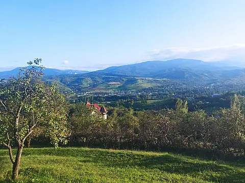 Satılır torpaq sahəsi 10 m² — Quba 10.00 m²
