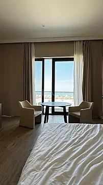 Kirayə verilir 1 otaqlı mənzil 56 m² — Bakı, Sea Breeze 1 otaq 56.00 m²