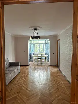 Kirayə verilir 2 otaqlı mənzil 50 m² — Bakı, İnşaatçılar 2 otaq 50.00 m²
